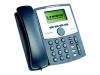 Cisco Small Business Pro SPA921 1-line IP Phone with 1-port Ethernet - VoIP phone - SIP v2