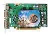 MSI NX7600GT-T2D256E - Graphics adapter - GF 7600 GT - PCI Express x16 - 256 MB GDDR3 - Digital Visual Interface (DVI) - HDTV out