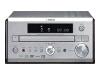 Yamaha PianoCraft RDX-E700 - DVD player / AV receiver - radio / DVD