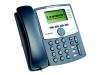 Cisco Small Business Pro SPA942 4-line IP Phone with 2-port Switch - VoIP phone - SIP v2