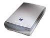 Epson Perfection 1240U - Flatbed scanner - A4 - 1200 dpi x 2400 dpi - USB