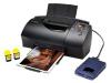 Kodak Personal Picture Maker 200 - Printer - colour - ink-jet - Legal, A4 - 1200 dpi x 1200 dpi - USB