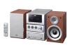 JVC UX-G30 - Micro system - radio / CD