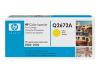 HP - Toner cartridge - 1 x yellow - 4000 pages