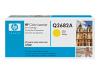 HP - Toner cartridge - 1 x yellow - 6000 pages