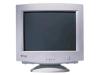 Sun Color Monitor Entry - Display - CRT - 17