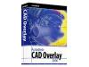 Autodesk CAD Overlay 2002 - Version upgrade licence - 1 user - Win - English