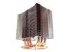Noctua NH-U9 - Processor cooler - ( Socket 478, Socket 754, Socket 940, Socket 775, Socket 939 ) - aluminium with copper base