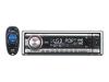 JVC KD-G721 - Radio / CD / MP3 player / digital player - Full-DIN - in-dash - 50 Watts x 4
