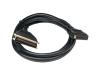 Adaptec - SCSI external cable - HD-50 (M) - 50 PIN Centronics (M) - 1 m