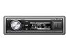 JVC KD-SH1000 - Radio / CD / MP3 player / digital player - Full-DIN - in-dash - 50 Watts x 4