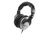 Sennheiser HD 280 - Headphones ( ear-cup ) - silver