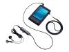 Fujitsu Audio Control Set - Headphones ( ear-bud )