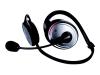 Philips SHM6100 - Headset ( behind-the-neck )