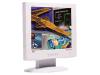 NEC MultiSync LCD1800 - LCD display - TFT - 18.1