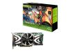 Point of View GeForce 7900 GTX - Graphics adapter - GF 7900 GTX - PCI Express x16 - 512 MB GDDR3 - Digital Visual Interface (DVI) - HDTV out - retail