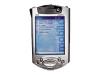 Compaq iPAQ Pocket PC H3850 - Windows Mobile 2002 - SA-1110 206 MHz - RAM: 64 MB - ROM: 32 MB 3.8