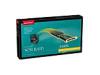 Adaptec SCSI RAID 3400S - Storage controller (RAID) - 4 Channel - Ultra160 SCSI - 160 MBps - RAID 0, 1, 5, 10, 50 - PCI 64