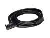 Adaptec - SCSI external cable - Ultra160/320 - LVD/SE - 68 PIN VHDCI (M) - HD-68 (M) - 6 m