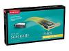 Adaptec SCSI RAID 2100S - Storage controller (RAID) - 1 Channel - Ultra160 SCSI - 160 MBps - RAID 0, 1, 5, 10, 50 - PCI