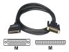 Adaptec - SCSI external cable - SE - DB-25 (M) - HD-50 (M) - 1 m