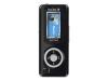 SanDisk Sansa c140 - Digital player - flash 1 GB - WMA, MP3 - display: 1.21