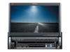 Kenwood KVT 627DVD - DVD player with LCD monitor and AM/FM tuner