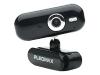 Samsung Pleomax Pleo Cam I PWC-3800 - Web camera - colour - audio - USB