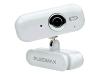Samsung Pleomax Pleo Cam I PWC-3800 - Web camera - colour - audio - USB
