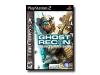 Tom Clancy's Ghost Recon Advanced Warfighter - Complete package - 1 user - PlayStation 2