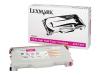 Lexmark - Toner cartridge - 1 x magenta - 6600 pages