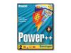 Power++ Developer - ( v. 2.0 ) - complete package - 1 user - CD - Win - English