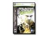 Tom Clancy's Splinter Cell Double Agent - Complete package - 1 user - Xbox 360
