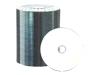 FUJIFILM - 100 x DVD-R - 4.7 GB ( 120min ) 8x - spindle - storage media