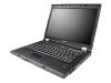 Lenovo 3000 N100 0689 - Core Duo T2300 / 1.66 GHz - Centrino Duo - RAM 512 MB - HDD 80 GB - DVD-Writer - GMA 950 - WLAN : Bluetooth, 802.11a/b/g - fingerprint reader - Win XP Pro - 14.1