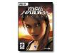 Tomb Raider Legend - Complete package - 1 user - DVD - Win