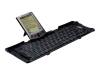 Palm Portable Keyboard - Keyboard - 105 keys - black - English