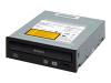 Sony DWG120AB2 - Disk drive - DVDRW (R DL) / DVD-RAM - 16x/16x/5x - IDE - internal - black