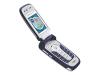 Motorola V360 - Cellular phone with digital camera / digital player - GSM - silver