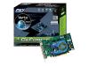 PNY Verto GeForce 7600 GT - Graphics adapter - GF 7600 GT - PCI Express - 256 MB GDDR3 - Digital Visual Interface (DVI) - HDTV out