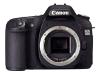 Canon EOS 30D - Digital camera - SLR - 8.2 Mpix - body only - supported memory: CF, Microdrive