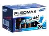 Samsung Pleomax - Battery 28 x AAA type Alkaline