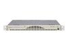 Supermicro SuperServer 5015M-MR+ - Server - rack-mountable - 1U - 1-way - no CPU - RAM 0 MB - no HDD - CD - ATI ES1000 - Gigabit Ethernet - Monitor : none