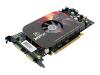 XFX Geforce 6800 XTreme XXX Edition - Graphics adapter - GF 6800XT - PCI Express x16 - 256 MB GDDR3 - Digital Visual Interface (DVI)