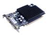 XFX Geforce 7600GS - Graphics adapter - GF 7600 GS - PCI Express x16 - 256 MB DDR2 - Digital Visual Interface (DVI) - HDTV out