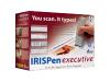IRISPen Executive - Complete package - 1 user - CD - Win, Mac