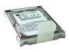 Toshiba - Hard drive - 100 GB - removable - 5400 rpm