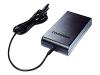 Toshiba - Power adapter - AC 100-240 V - 90 Watt