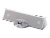 Sony Home Theatre Cradle Audio CPF-NW001 - Portable speakers - 25 Watt (Total)