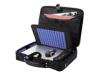 Dicota UltraCase Pro - Notebook carrying case - 15.4
